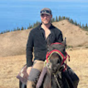 Meet your Posher, Garren